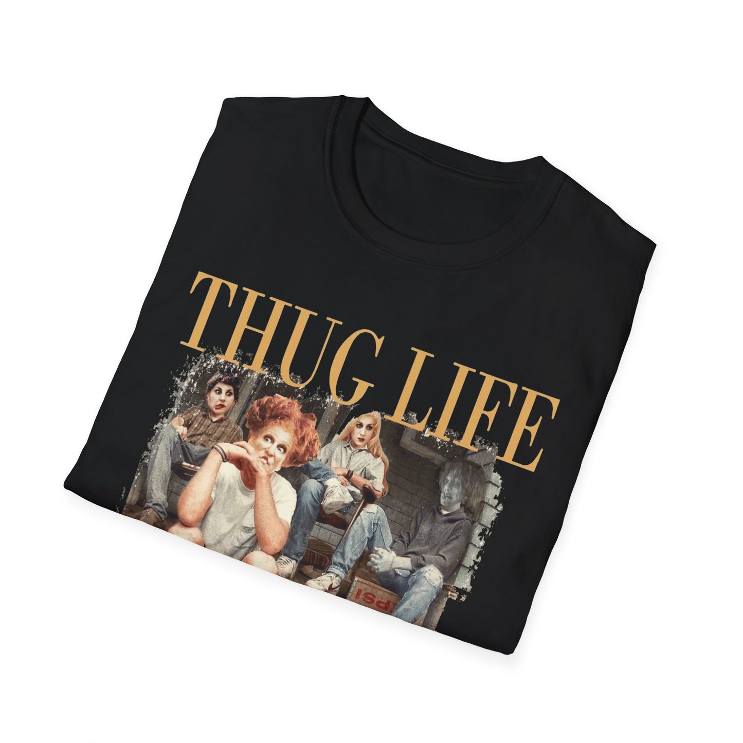 Witchy Thugs T-Shirt