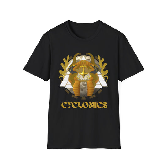 Cyclonics Tribe T-Shirt