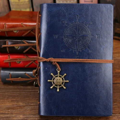 Travelers Journal