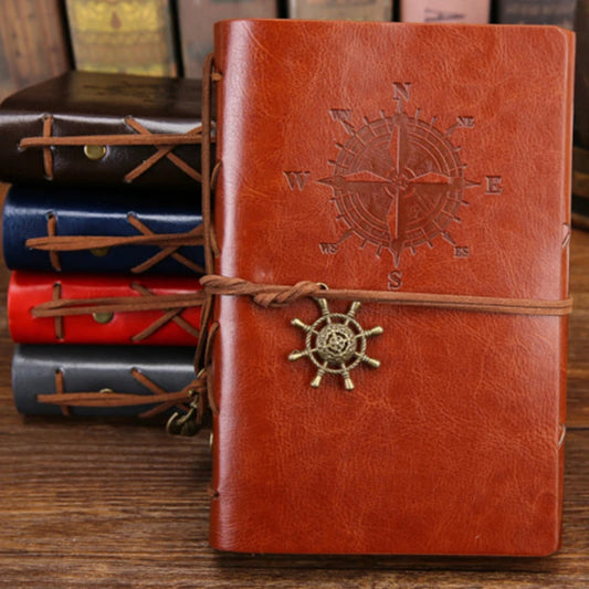 Travelers Journal