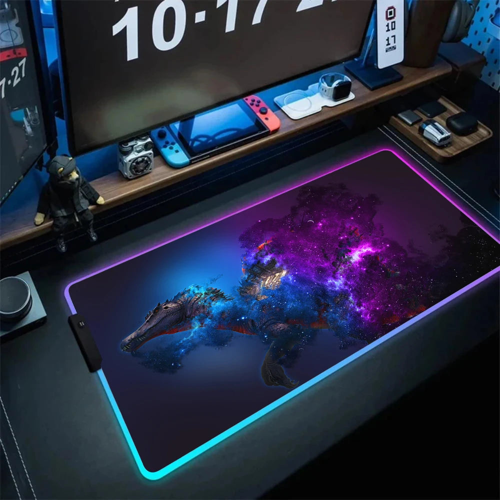 ARK SE Desk Mats (Multiple Varieties )