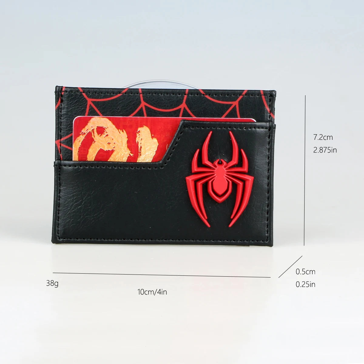 Spider Wallet