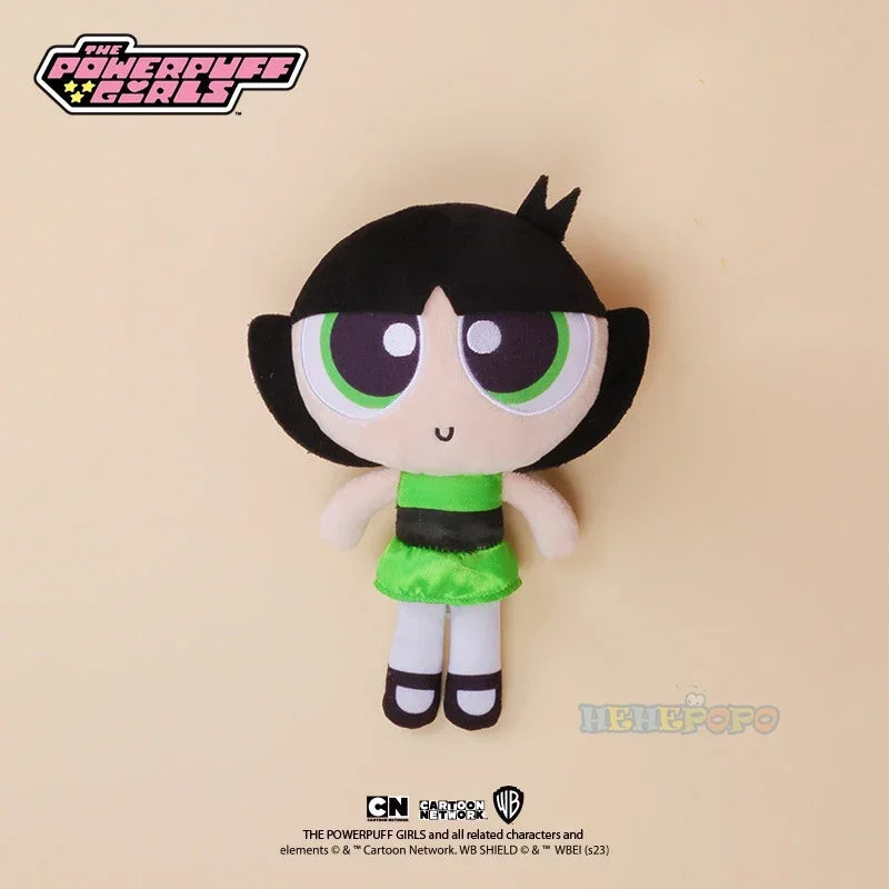 Buttercup Bubbles Blossom Plush Toy 23cm/35cm,