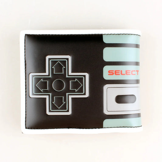 Game Controller Wallet