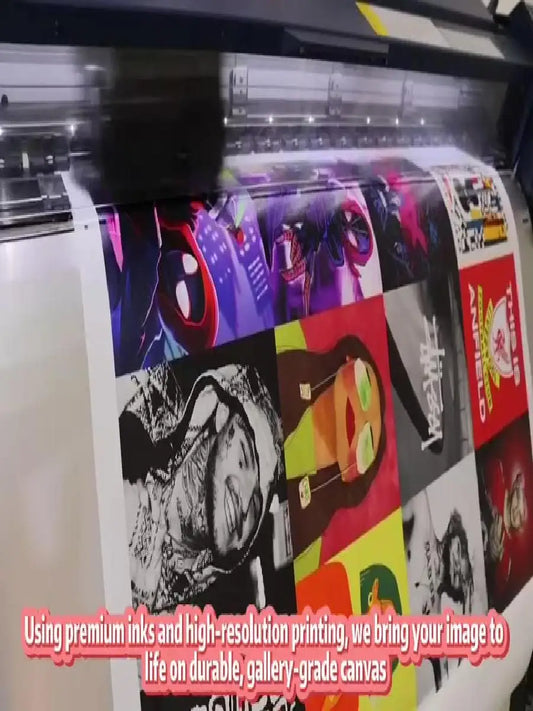 Tabletop Game Canvas