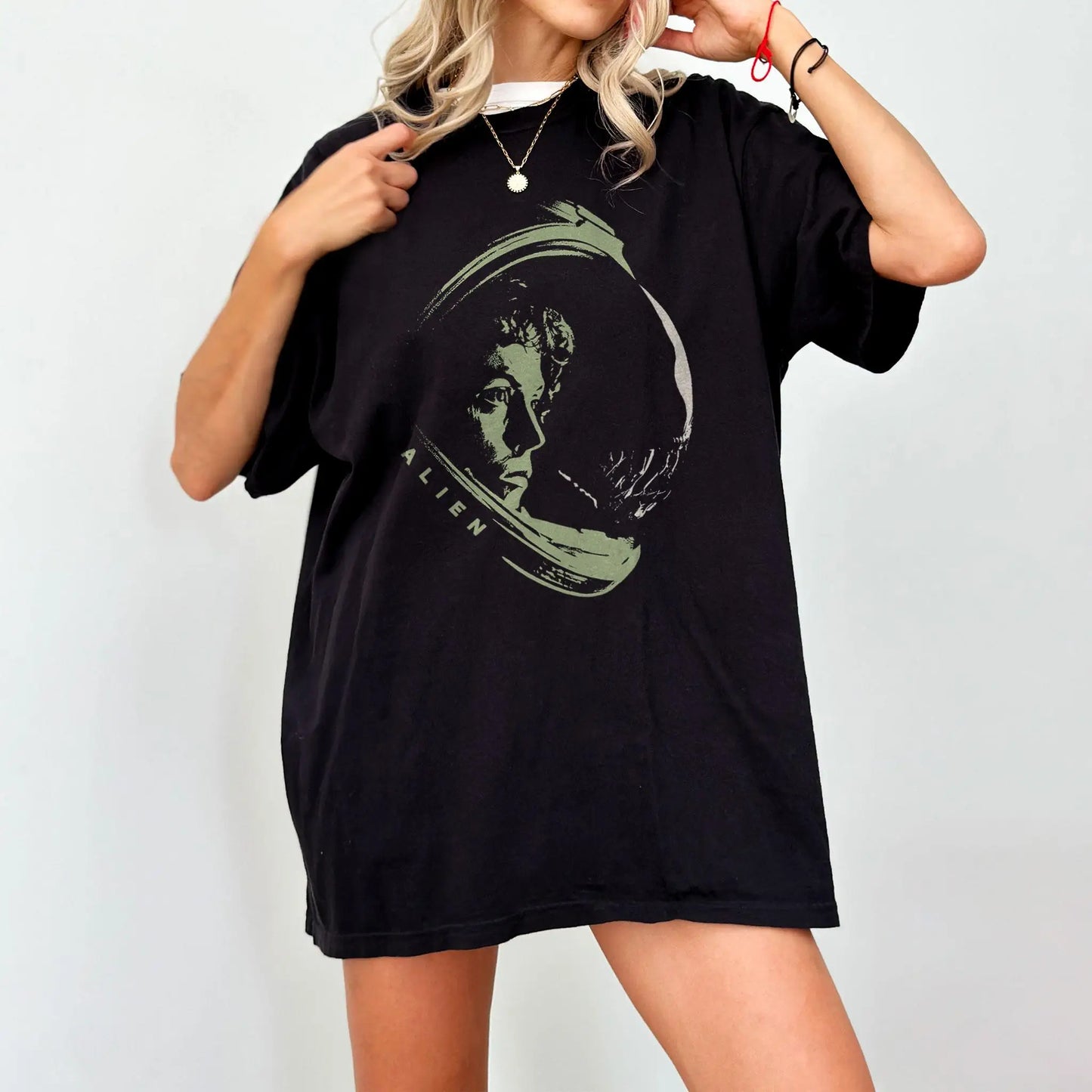 Alien T-Shirt