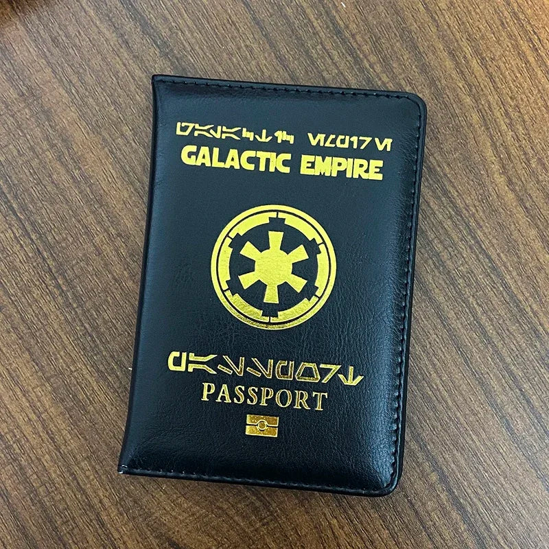 Galactic Empire Wallet