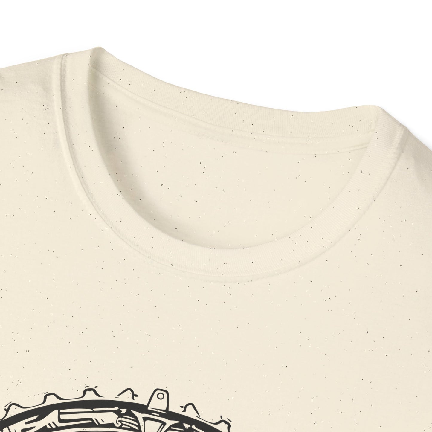Gnome Emblem T-Shirt