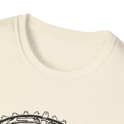 Gnome Emblem T-Shirt