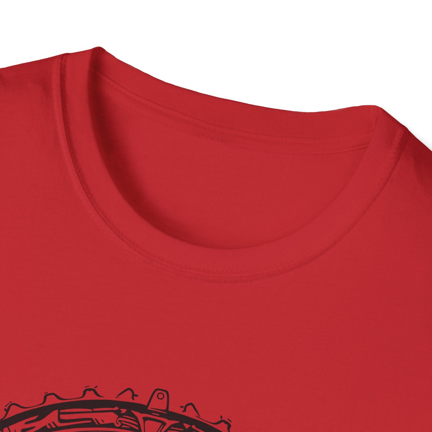 Gnome Emblem T-Shirt