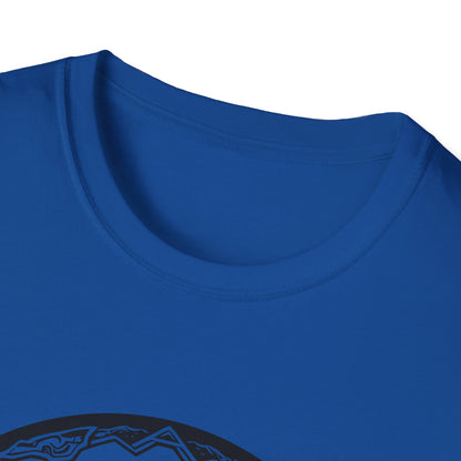 Dwarf Emblem  T-Shirt