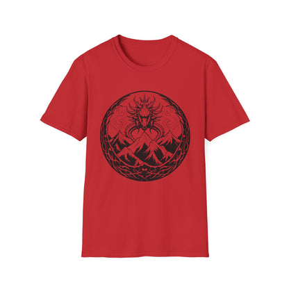 Dragonborn Emblem T-Shirt