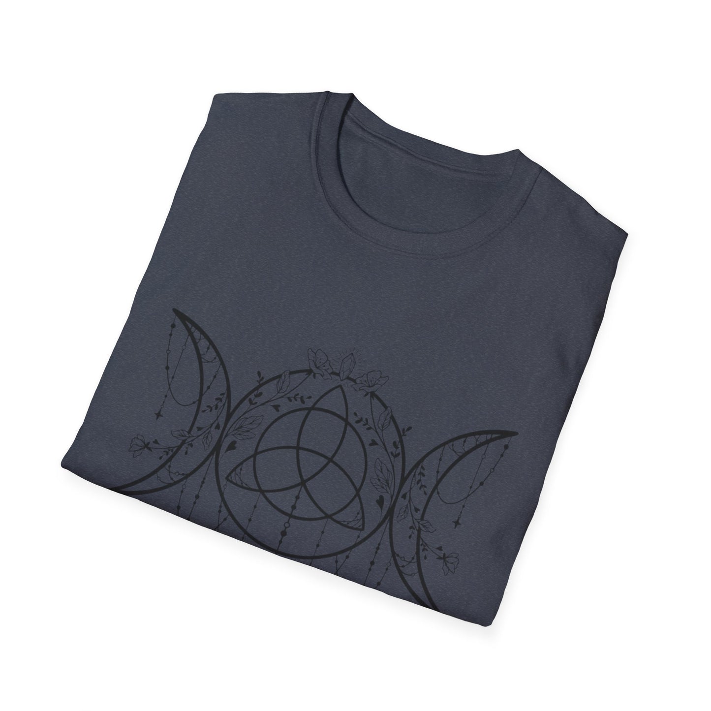 Moon Phase T-Shirt