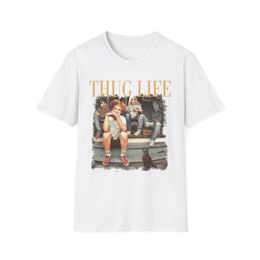 Witchy Thugs T-Shirt