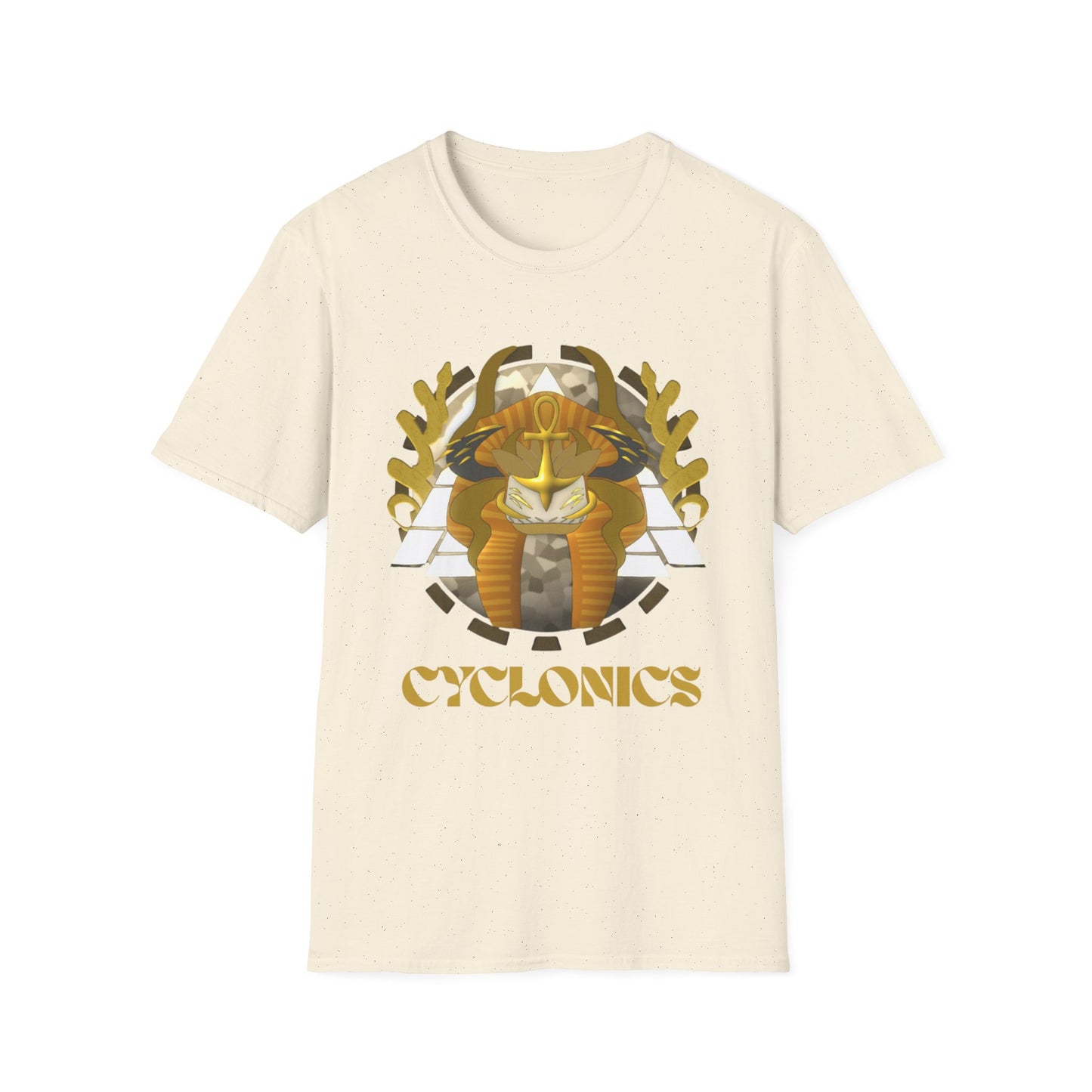 Cyclonics Tribe T-Shirt