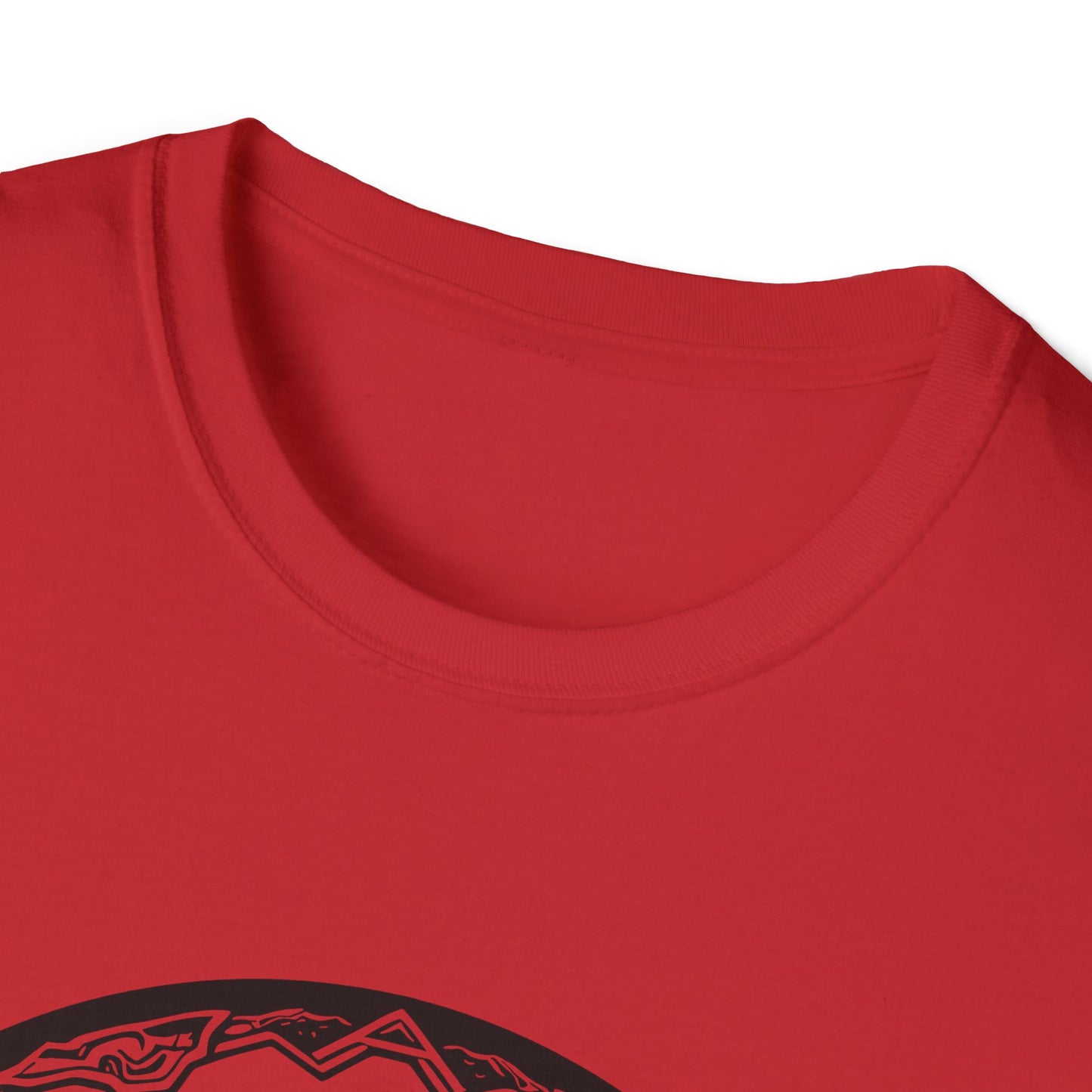 Dwarf Emblem  T-Shirt