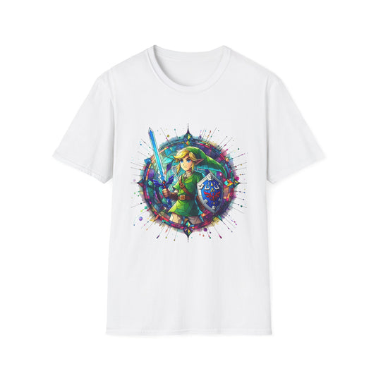 Heroic Fantasy T-Shirt