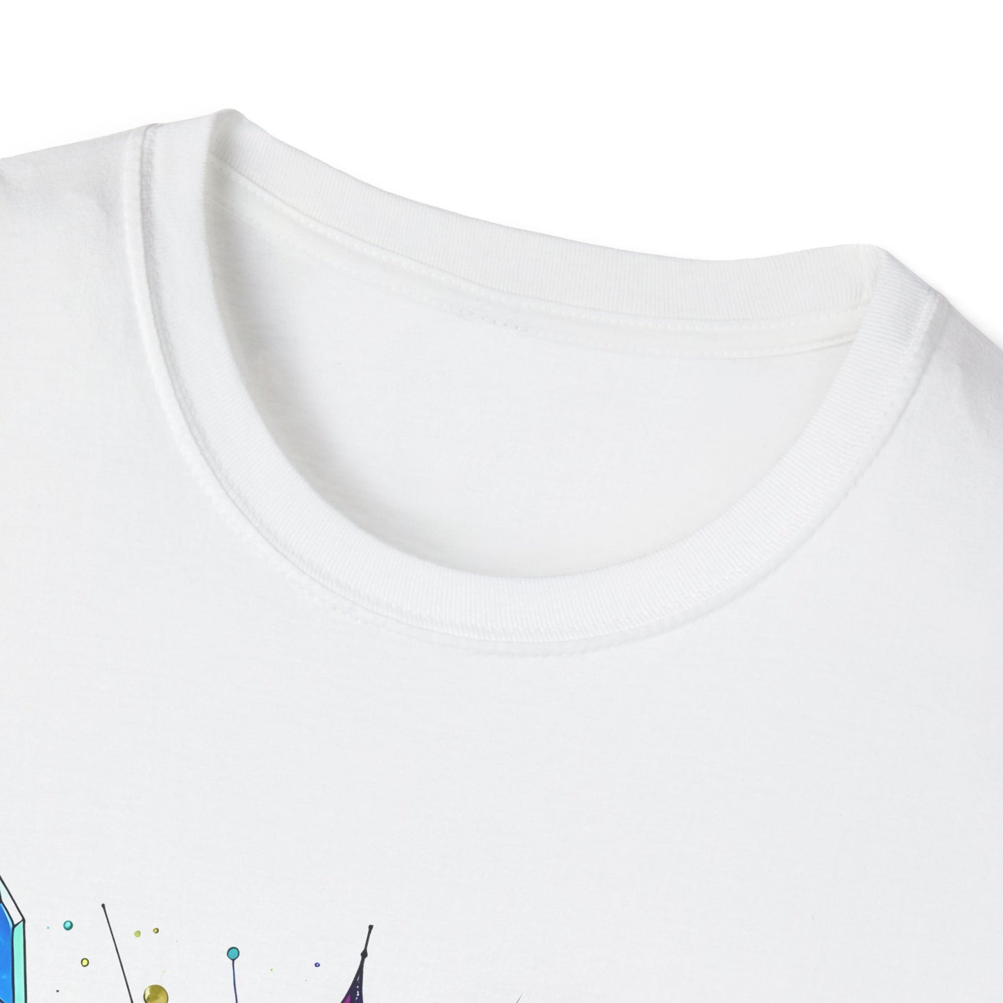 Heroic Fantasy T-Shirt