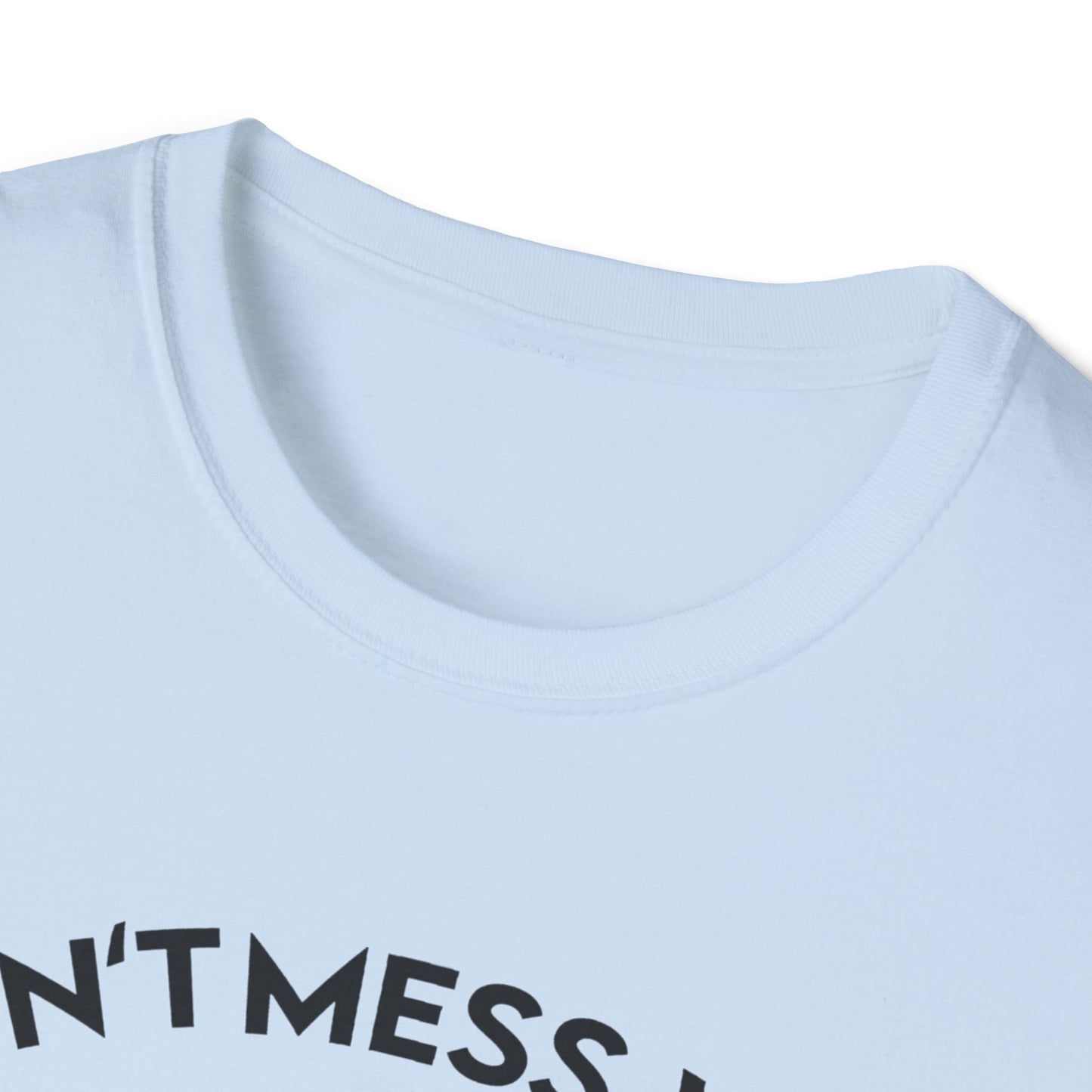 Don’t Mess With Mamasaurus, You’ll Get Jurasskicked