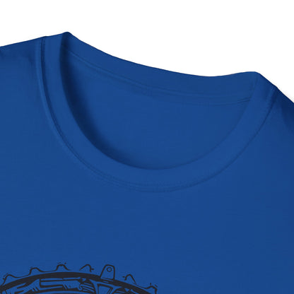 Gnome Emblem T-Shirt
