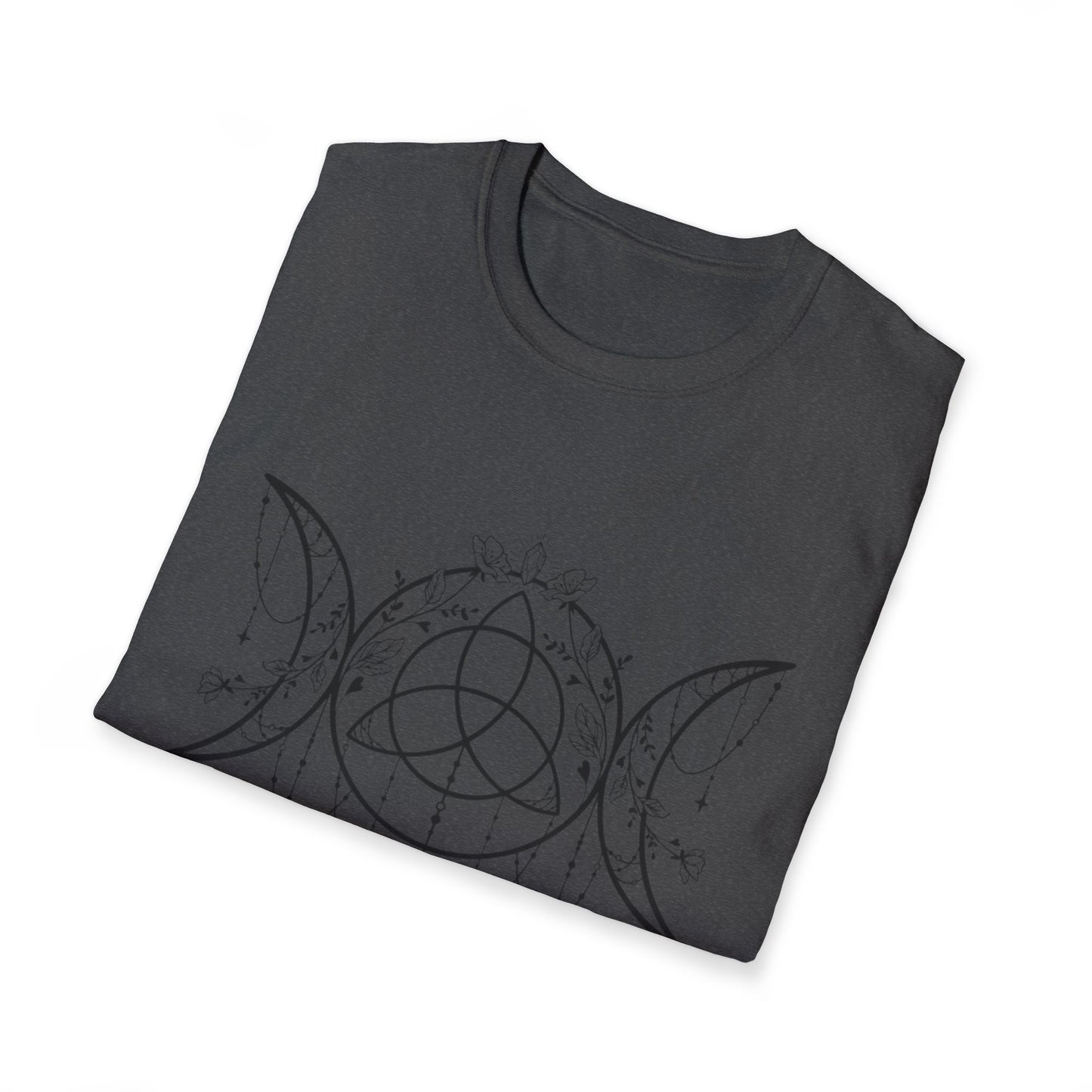 Moon Phase T-Shirt
