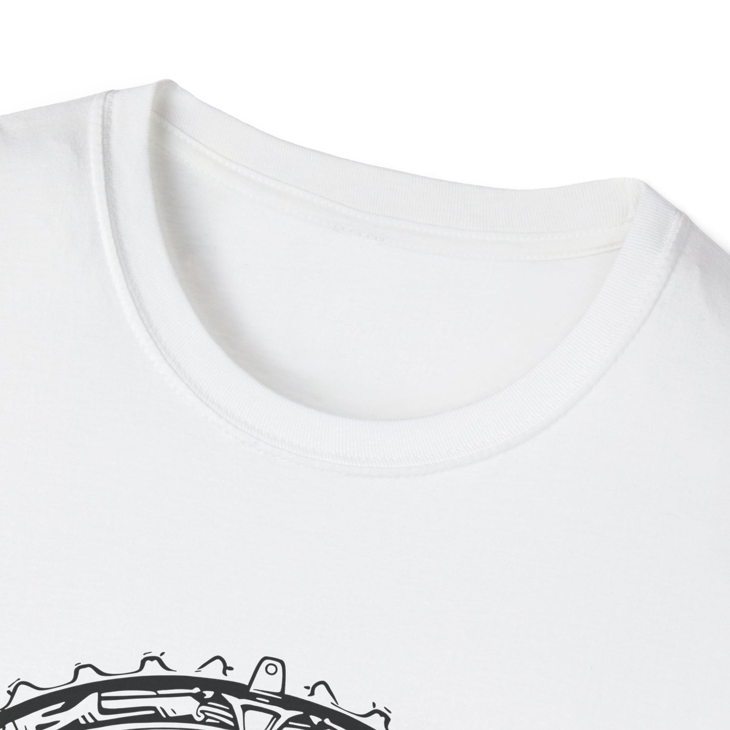 Gnome Emblem T-Shirt