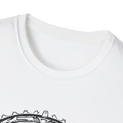 Gnome Emblem T-Shirt