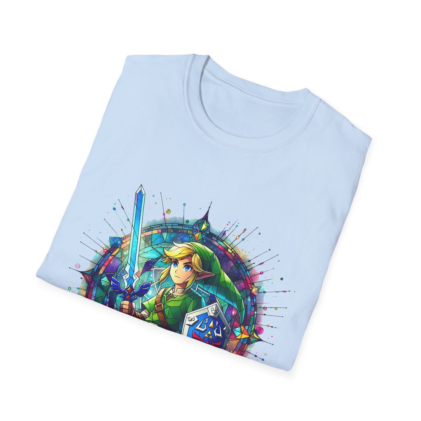 Heroic Fantasy T-Shirt