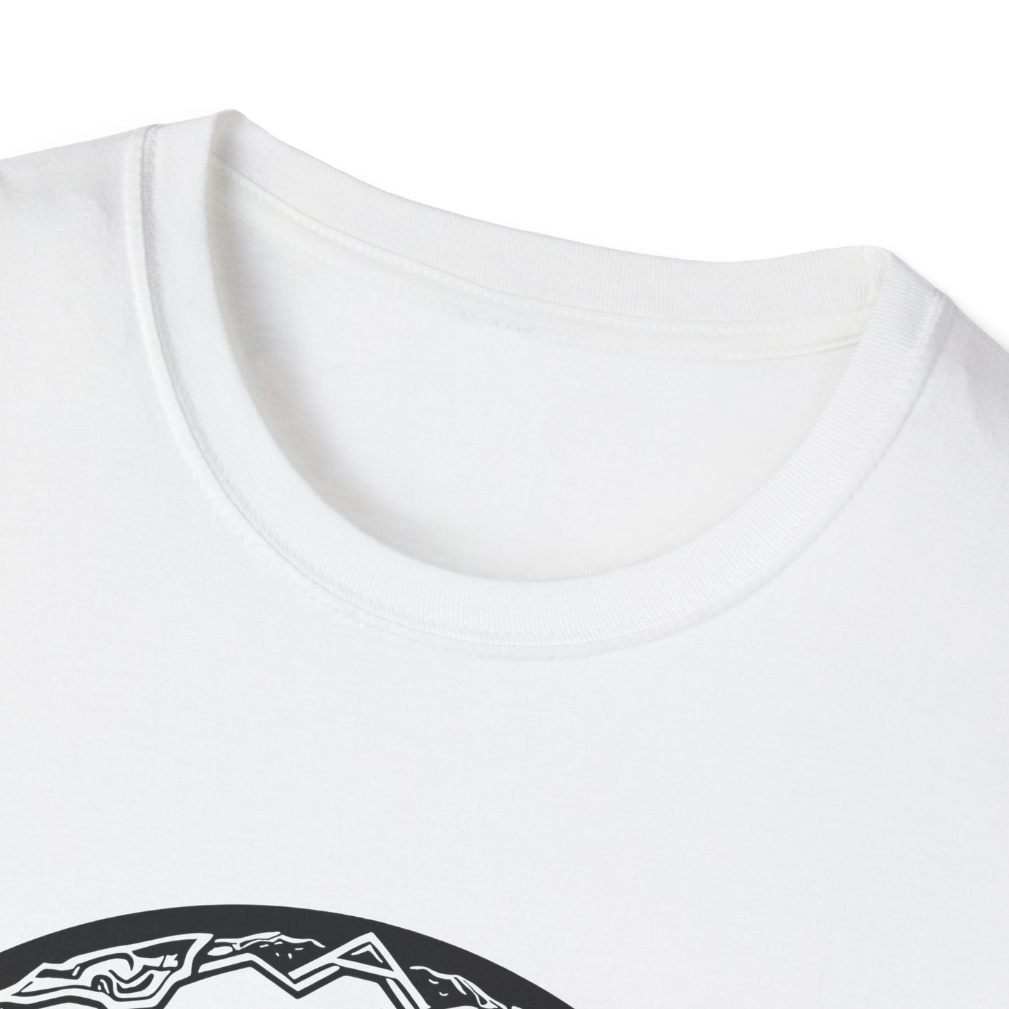 Dwarf Emblem  T-Shirt