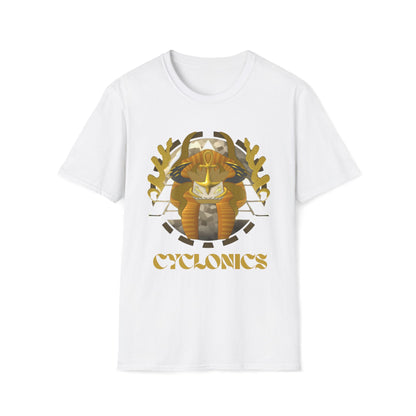 Cyclonics Tribe T-Shirt