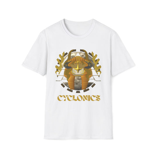 Cyclonics Tribe T-Shirt