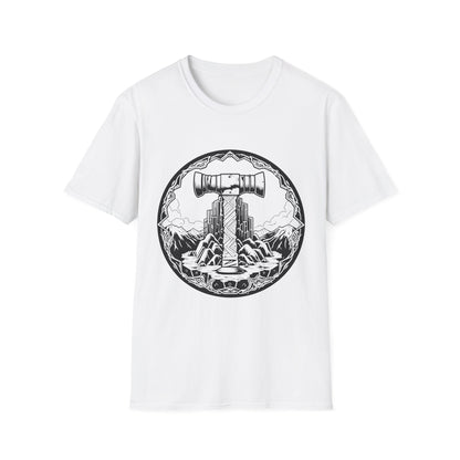 Dwarf Emblem  T-Shirt