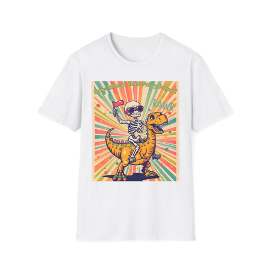 Onward ButtercupT-Shirt