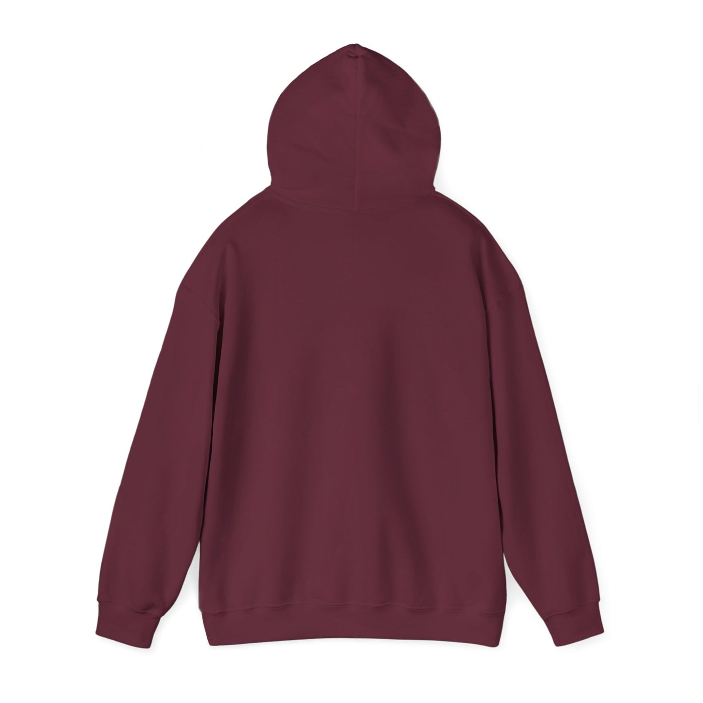 Triple Moon Pentacle Hoodie