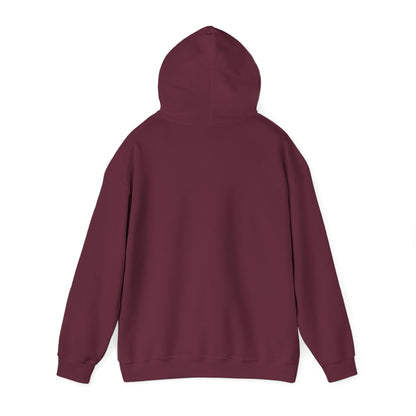Triple Moon Pentacle Hoodie