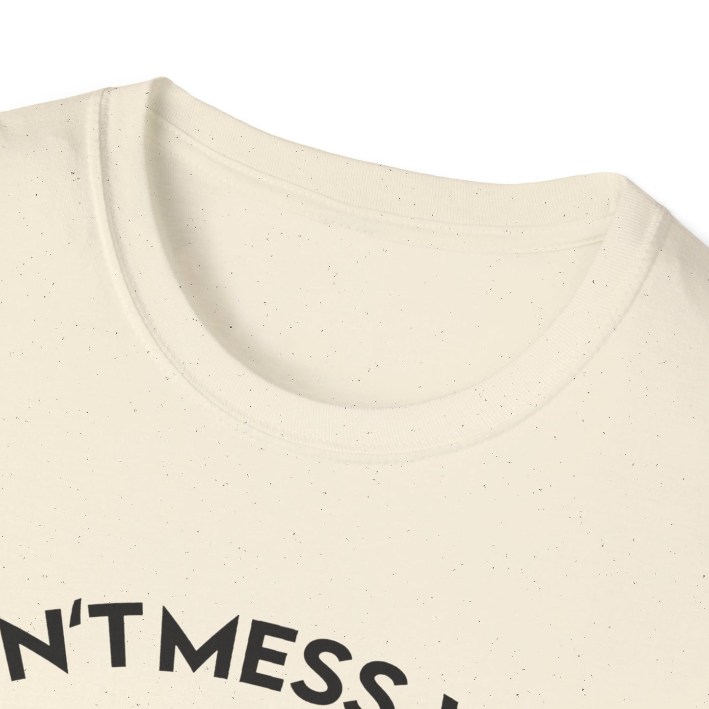 Don’t Mess With Mamasaurus, You’ll Get Jurasskicked