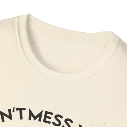 Don’t Mess With Mamasaurus, You’ll Get Jurasskicked