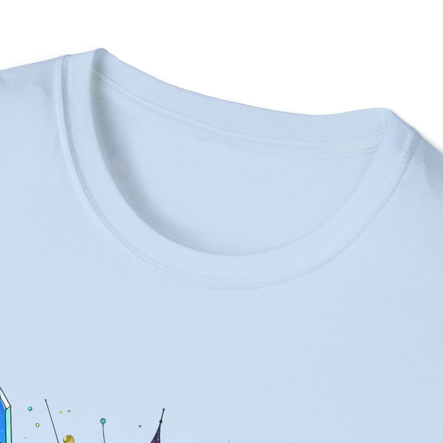 Heroic Fantasy T-Shirt