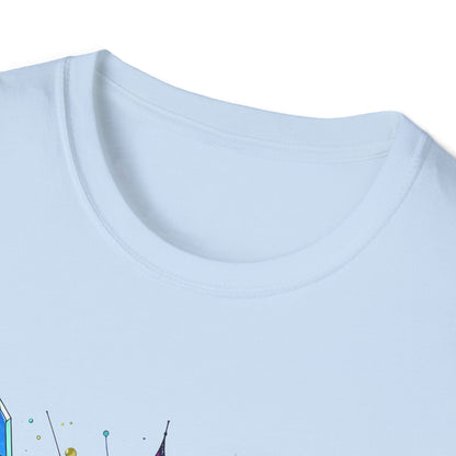 Heroic Fantasy T-Shirt