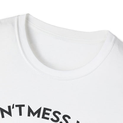 Don’t Mess With Mamasaurus, You’ll Get Jurasskicked