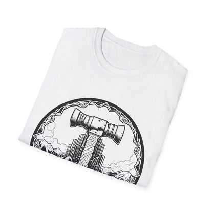 Dwarf Emblem  T-Shirt