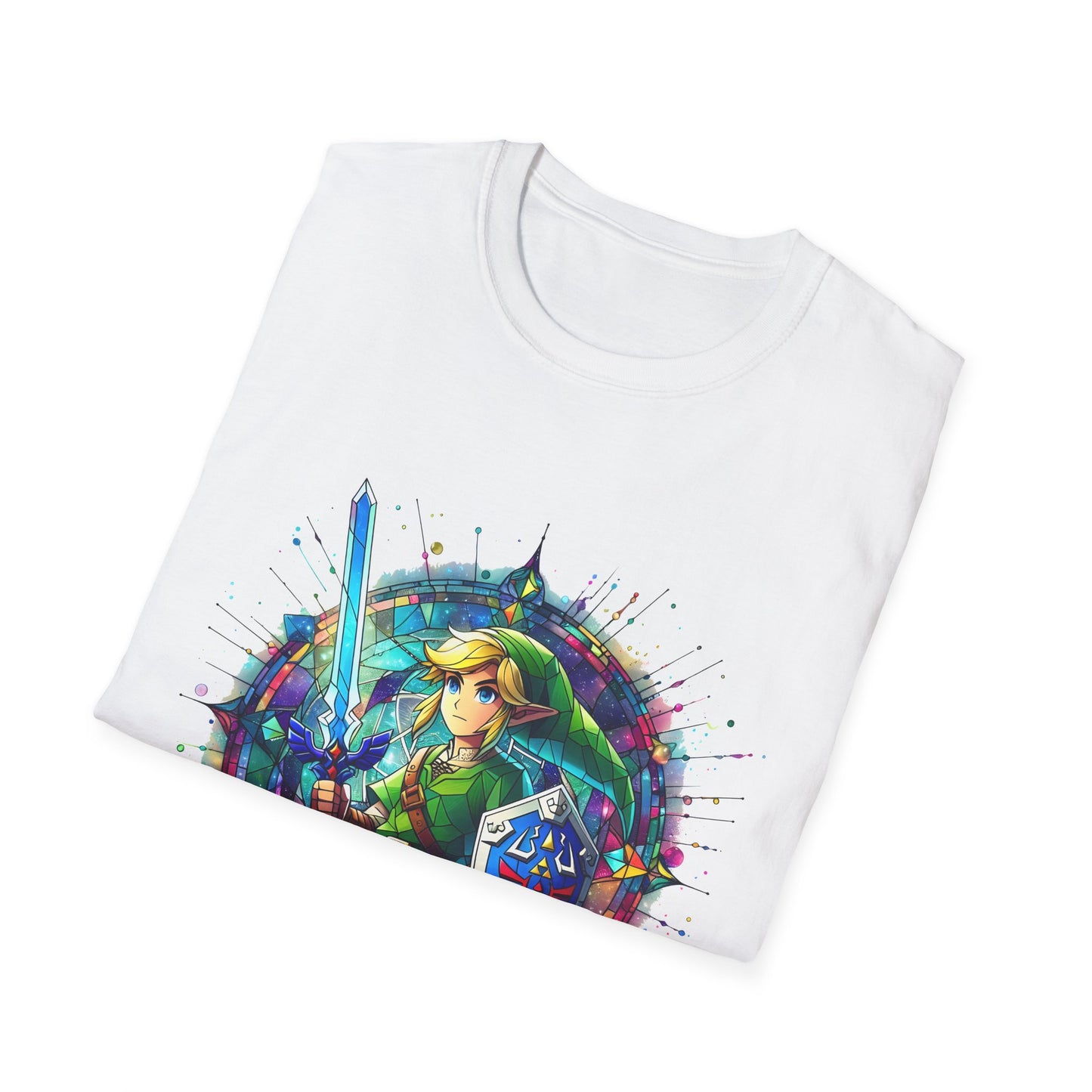 Heroic Fantasy T-Shirt