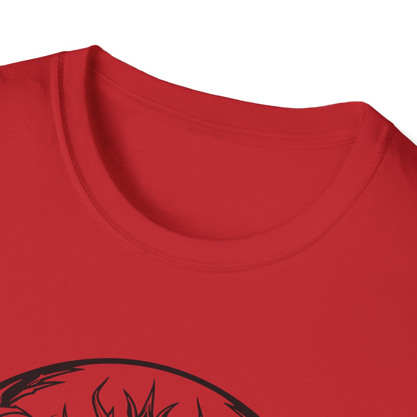 Dragonborn Emblem T-Shirt