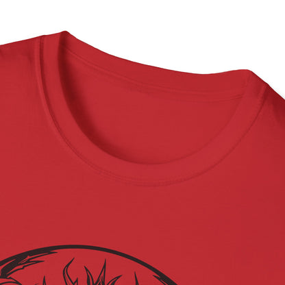Dragonborn Emblem T-Shirt