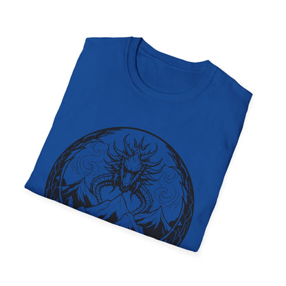 Dragonborn Emblem T-Shirt