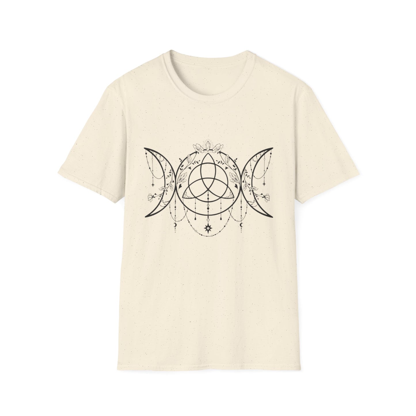Moon Phase T-Shirt