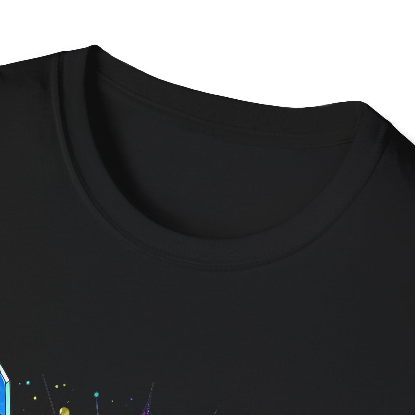 Heroic Fantasy T-Shirt