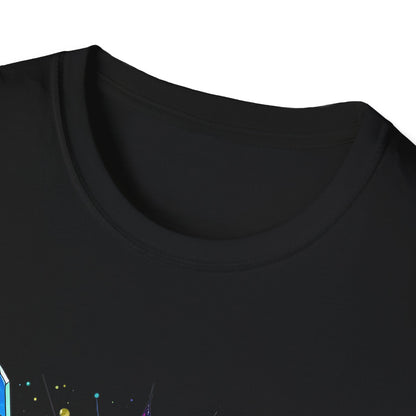 Heroic Fantasy T-Shirt