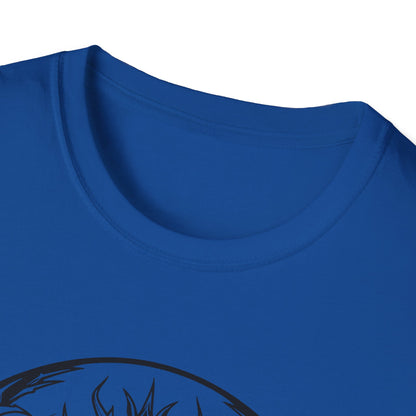 Dragonborn Emblem T-Shirt