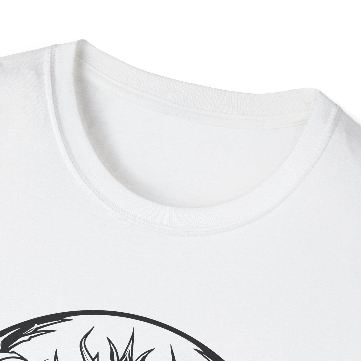 Dragonborn Emblem T-Shirt